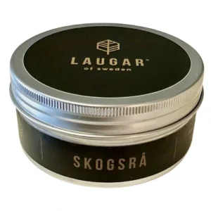 Raktvål Skogsrå med eterisk olja av enbär. Laugar of Sweden AB